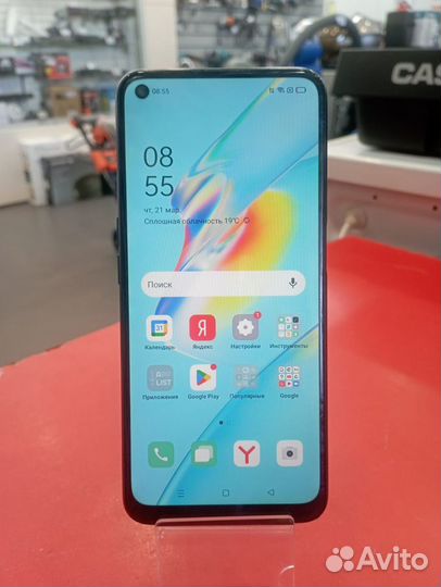 OPPO A54, 4/64 ГБ