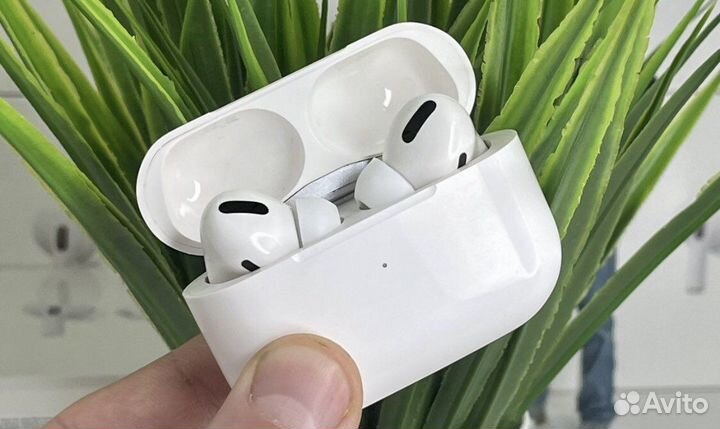 AirPods Pro