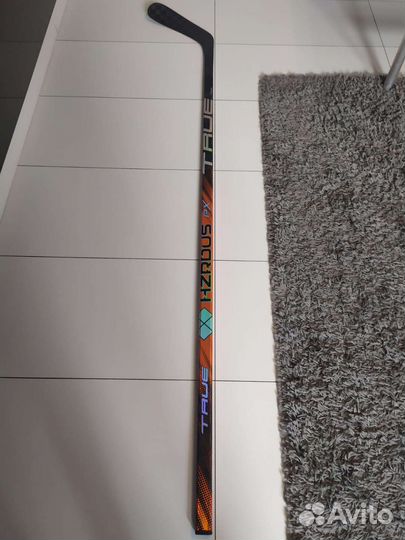 Клюшки хоккейные