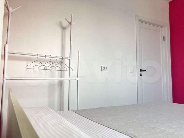 Комната 14 м² в 3-к., 5/22 эт.