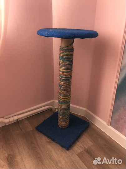 Когтеточка