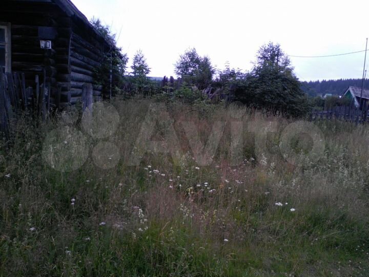 Участок 14 сот. (ИЖС)