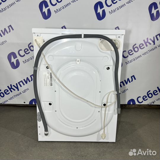 Стиральная машина Indesit iwub 4085 новая