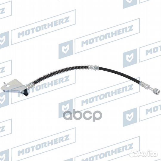 Шланг тормозной HBF0054 Motorherz