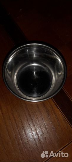 Миска для грызунов