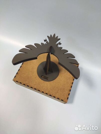 Антистресс