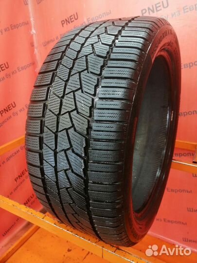 Continental ContiWinterContact TS 860S 255/40 R18 99V