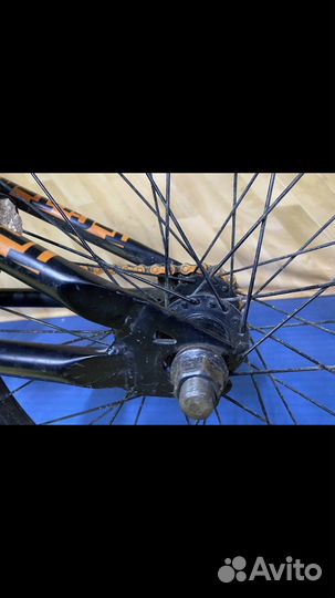 Bmx