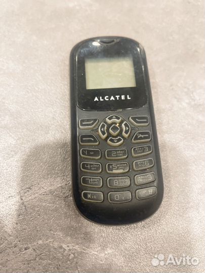 Alcatel OT-105