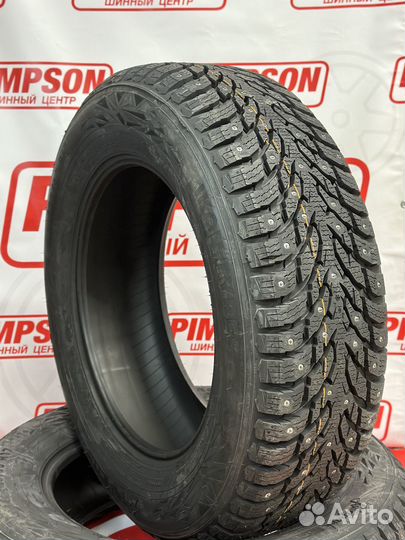 Ikon Tyres Autograph Ice 9 235/55 R19