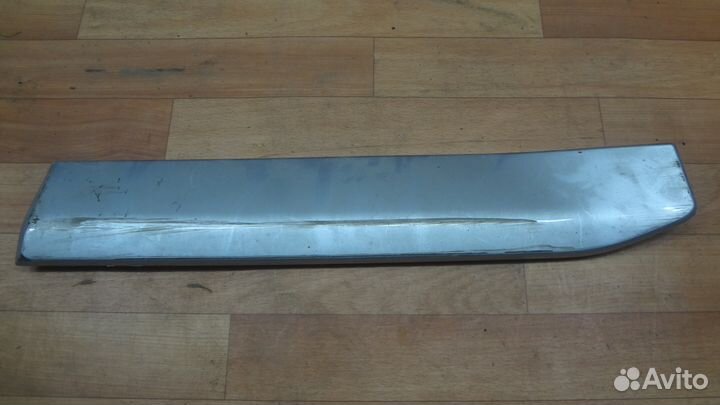 Mitsubishi Outlander XL 2006-2012, Молдинг двери