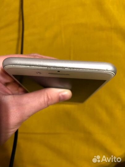 iPhone 7 Plus, 128 ГБ