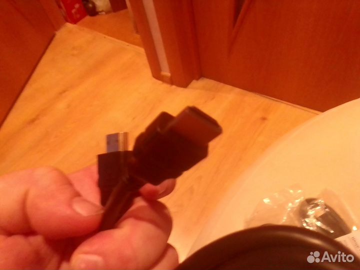 Кабель hdmi 1,5 метра