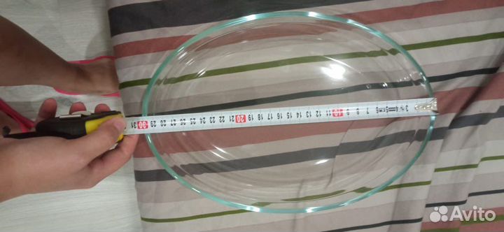 Набор форм для запекания