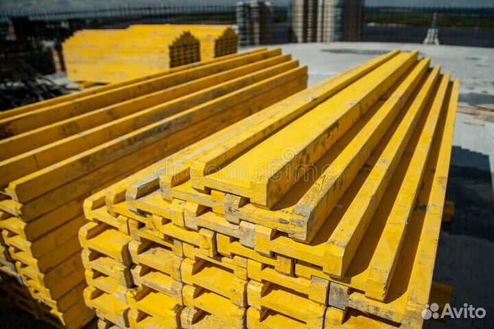 Балка бдк для опалубки