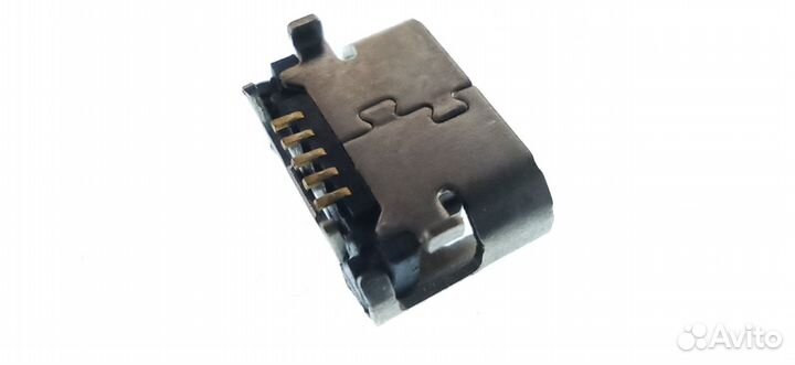 Разъем micro USB Asus FE170, FE170CG (K012), ME70