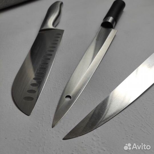 Заточка инструмента