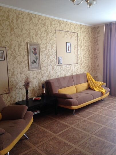 3-к. квартира, 78,1 м², 4/5 эт.