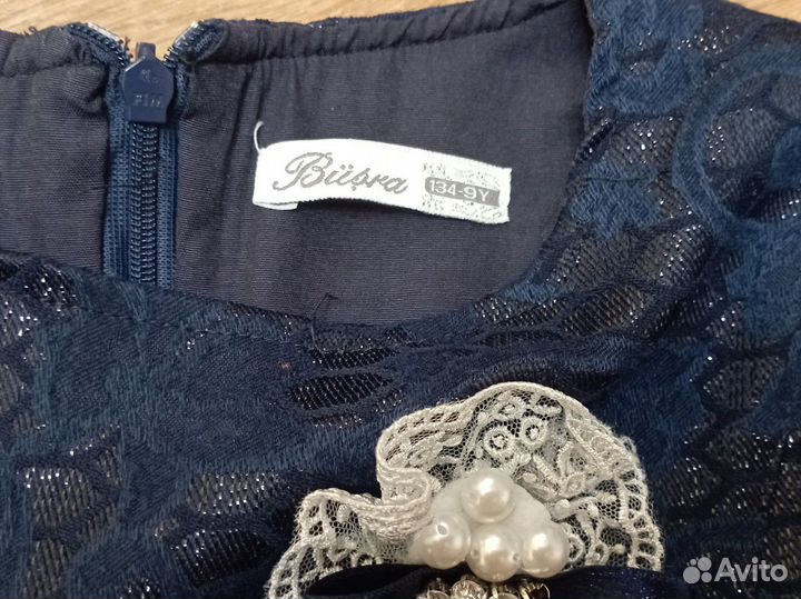 Платья для девочки