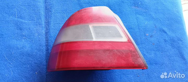 Фонарь задний левый Хонда