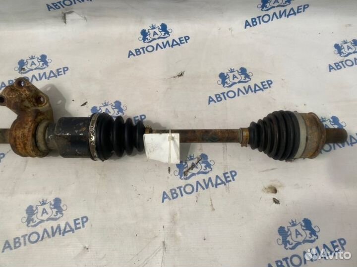 Привод передний правый Mazda Axela BK 2002-2007