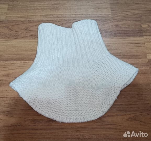 Манишка детская