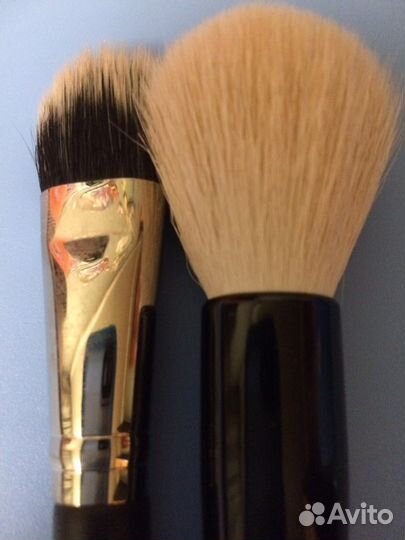 Кисти Bobbi Brown Mac