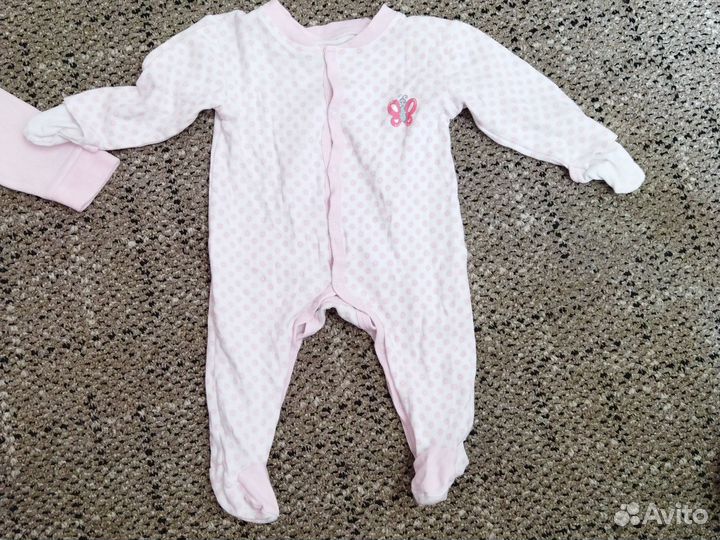 Детские вещи