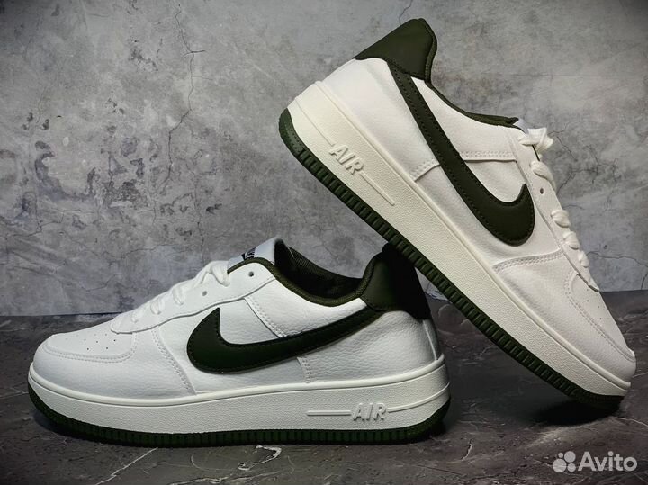 Кроссовки Nike Air Force 1