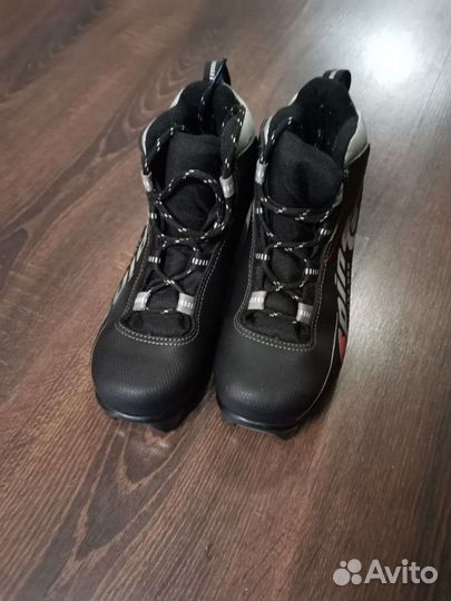 Лыжные ботинки крепления SNS, 36 размер