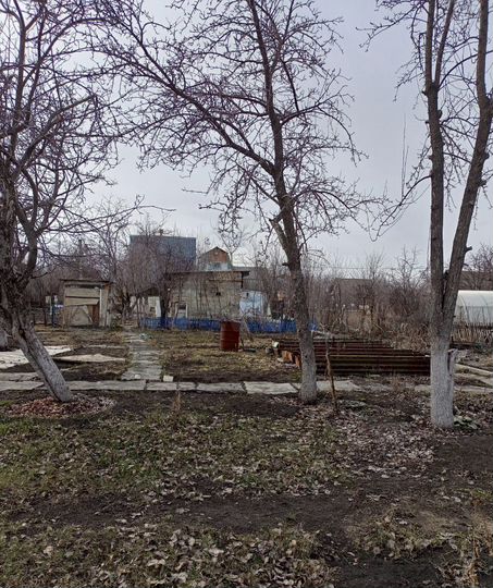 Дача 25 м² на участке 4,9 сот.