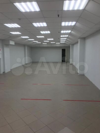 Торговая площадь, 20 м²