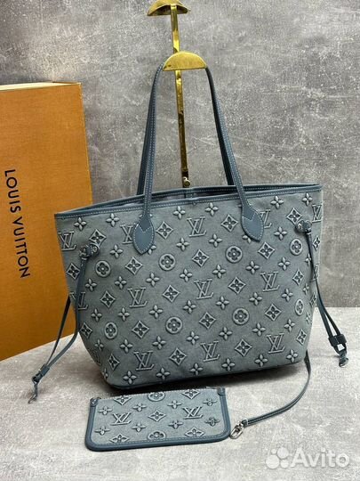 Сумка женская шоппер