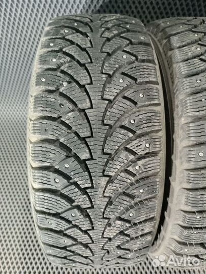 Nokian Tyres Hakkapeliitta 4 195/55 R15