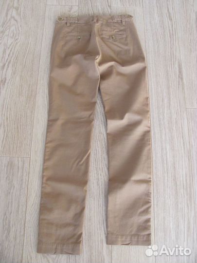 Новые брюки GAP