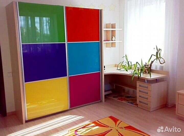 Шкаф детский бесплатная консультация
