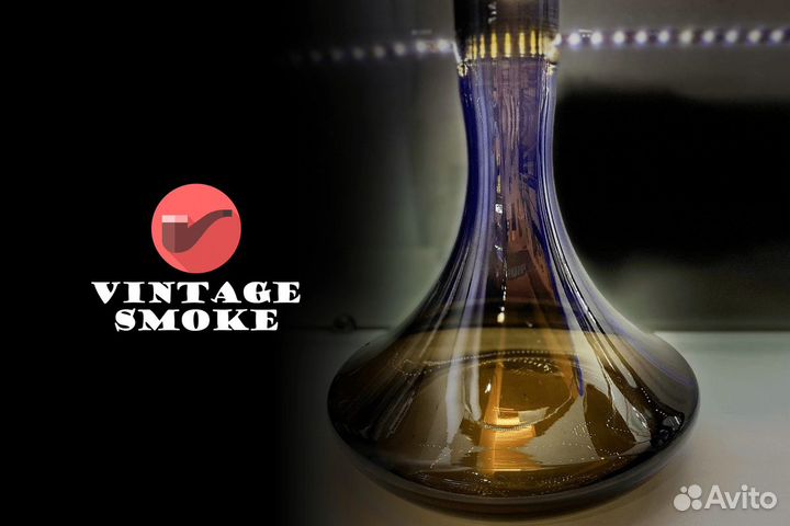 Vintage Smoke: воплощение вашей мечты о бизнесе