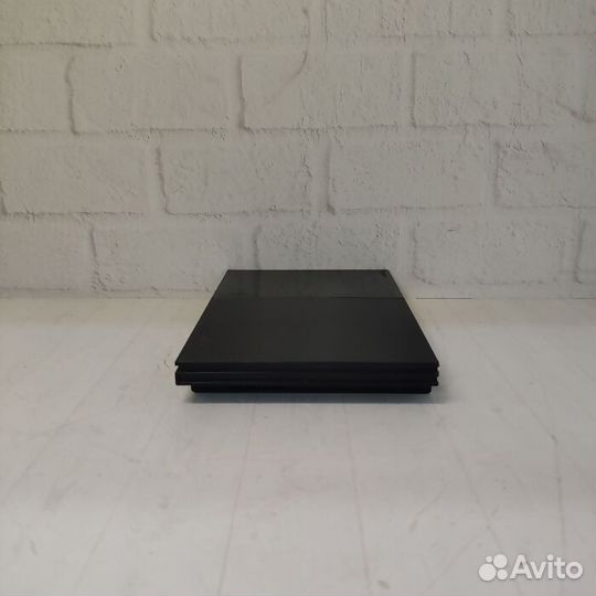 Игровая приставка Sony PlayStation 2