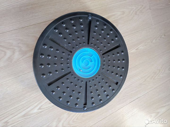 Балансировочный диск