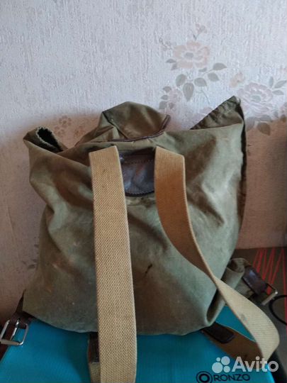 Рюкзак туристический,200