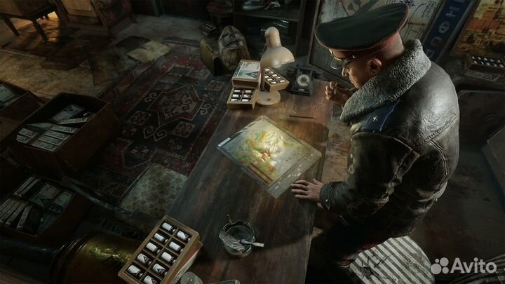 Metro Saga Bundle для Xbox (3 игры)