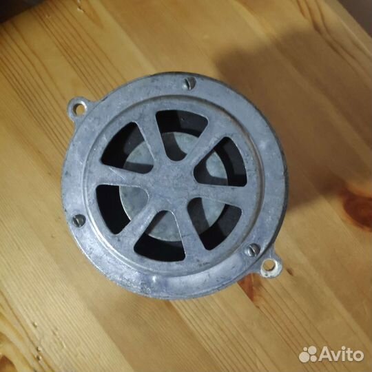 Сирена сигнальная сс-1(ревун)