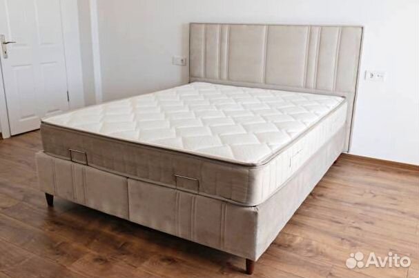 Матрас Новый