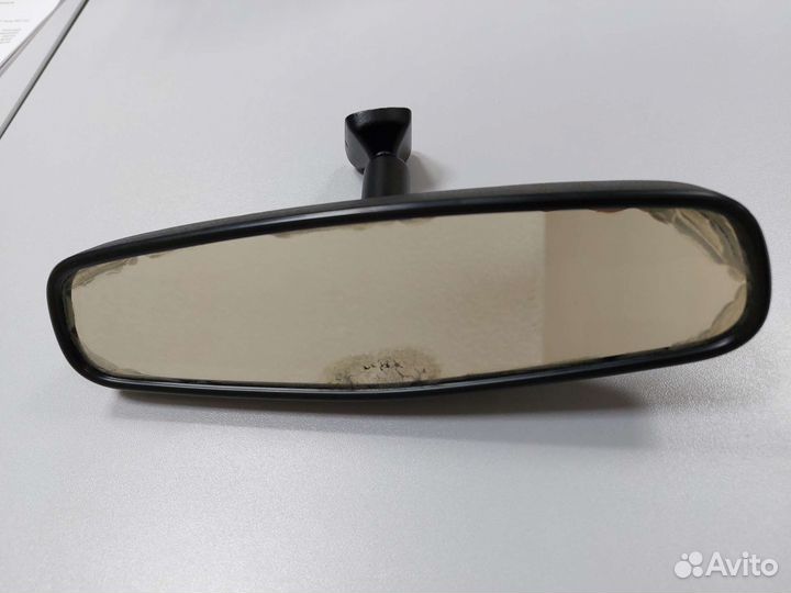 Салонное зеркало Chevrolet 13585947