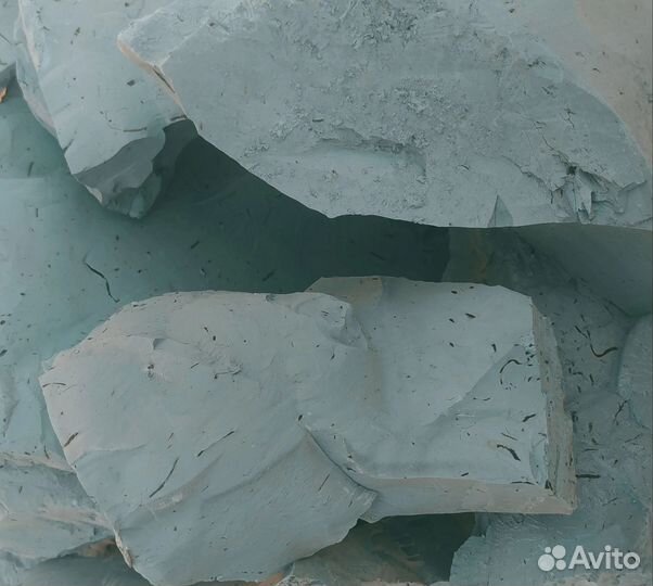 Глина Кембриская, Чародейка, Уральская, Астана ид