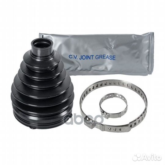 Пыльник шрус комплект adm58175 Blue Print