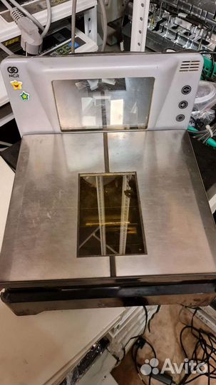 Сканер-весы Datalogic Magellan 8404 / NCR 7874