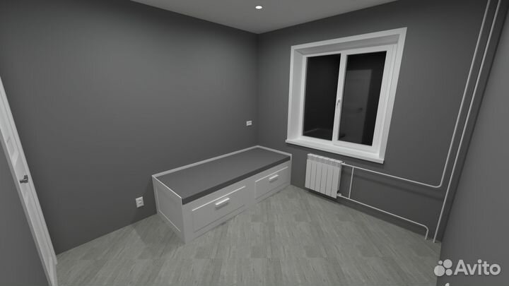 Чертежи Autocad, Компас 3D, 3D моделирование