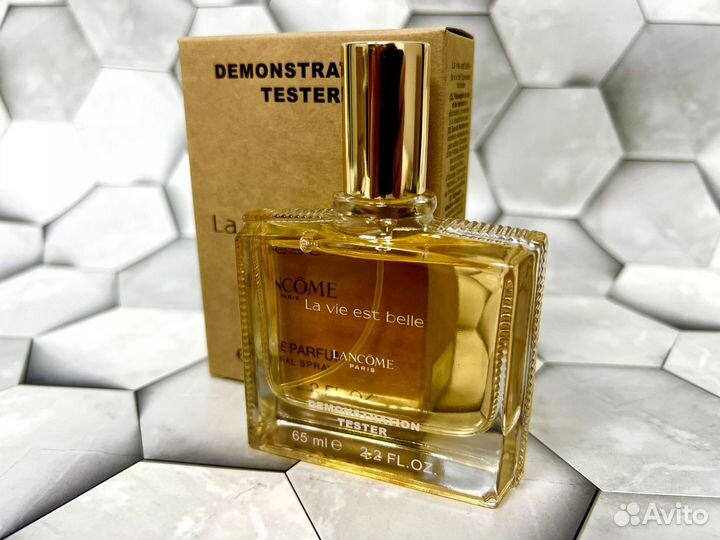 La Vie Est Belle Lancôme для женщин