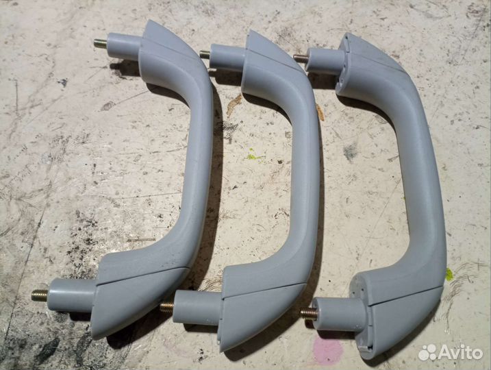 Ручки потолка Lifan Solano 2